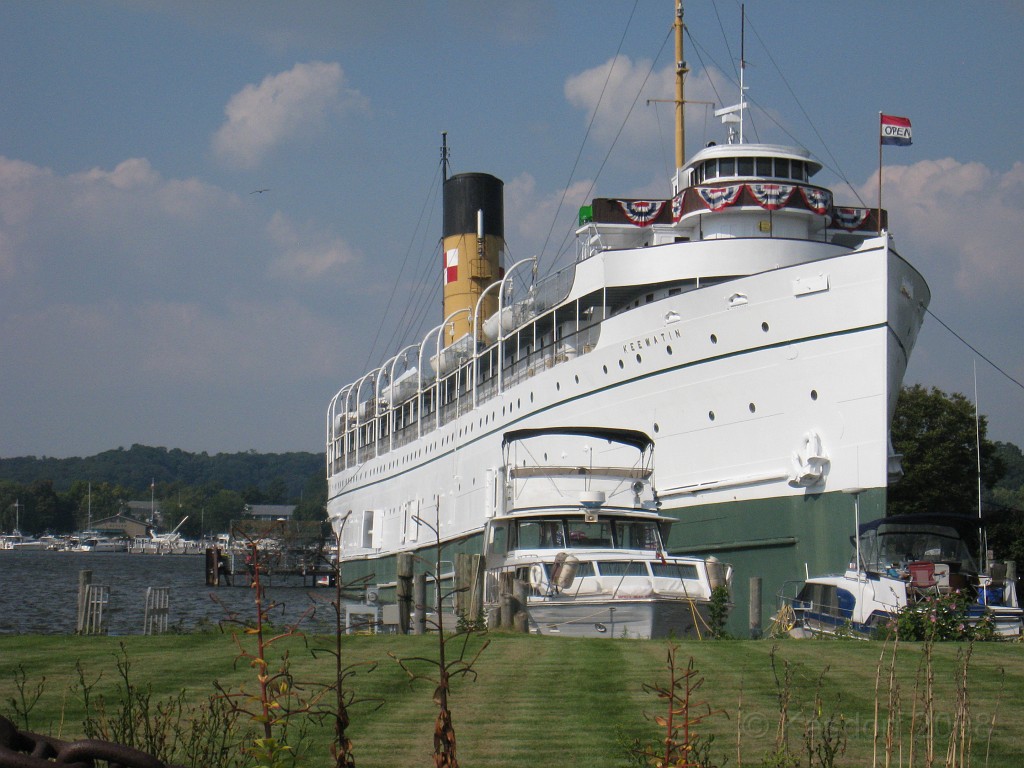 Michigans West Coast 2009 2280.jpg - Labor Day 2009. A trip along Michigans west coast to see beachs, art and buffets.